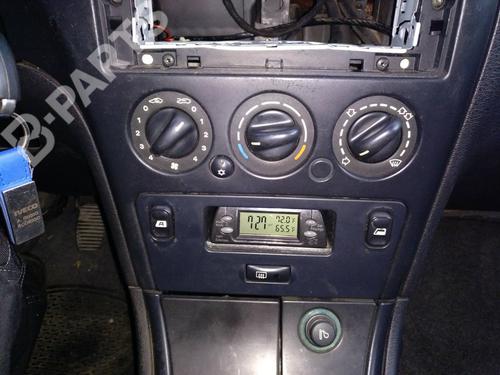 ECU airbags CITROËN XSARA Coupe (N0) 1.9 D | BP9070193M53  - Image 8