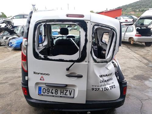 Manual gearbox selector RENAULT KANGOO Express (FW0/1_)  | BP9066510M90  - Image 10