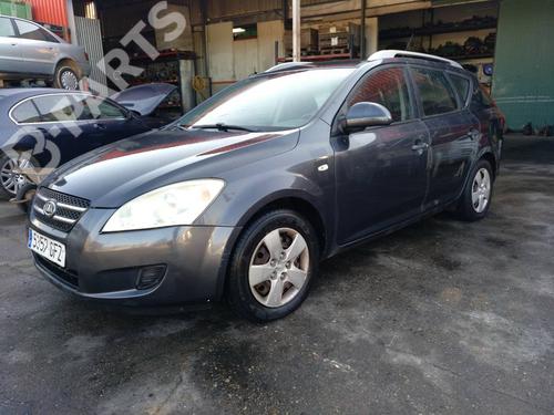 Used Parts KIA CEE'D SW (ED)  1.6 CRDi 90  992553