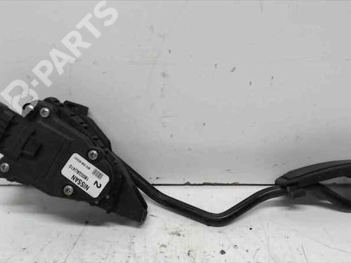 Used Pedal Pedal NISSAN PRIMERA Hatchback (P12) 1.6 (109 hp) 9065426 9065426
