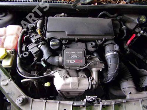 AC compressor FORD FIESTA V (JH_, JD_) 1.4 TDCi | BP9064020M34 
