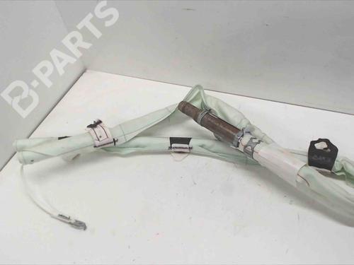Used Right curtain airbag Right curtain airbag BMW 3 Gran Turismo (F34) 320 d (190 hp) 11174913 11174913
