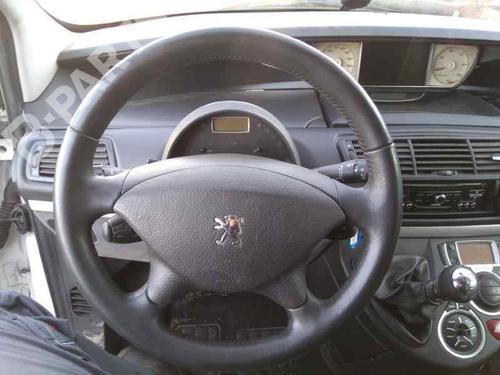 Right slide door PEUGEOT 807 (EB_) 2.0 HDi | BP9062058C75  - Image 22