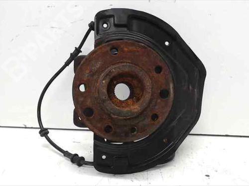 Used Left front steering knuckle Left front steering knuckle OPEL VECTRA B Hatchback (J96) 2.0 DTI 16V (F68) (101 hp) 9063876 9063876