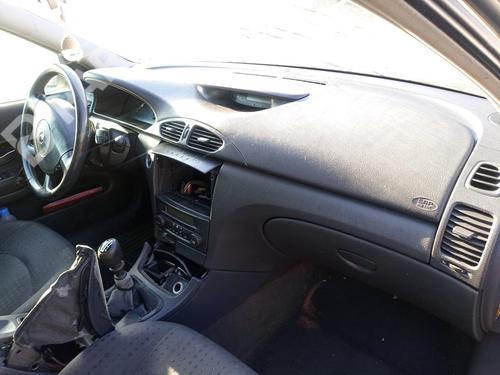 Pedal RENAULT LAGUNA II Grandtour (KG0/1_) 1.9 dCi (KG0G) | BP10698015I4  - Image 9