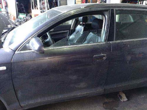 Used Left front door Left front door AUDI A6 C6 Avant (4F5) 3.0 TDI quattro (233 hp) 9063771 9063771