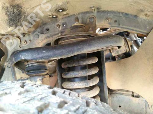 Fuse box TOYOTA HILUX VII Pickup (_N1_, _N2_, _N3_) 2.5 D-4D 4WD (KUN25) | BP9062876E1 