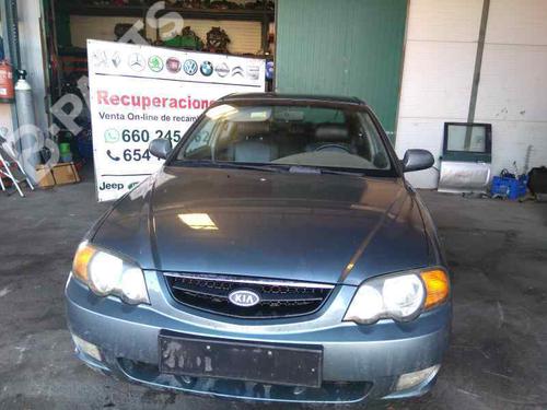 Used Parts KIA SHUMA I (FB)  1.5 i 16V (AFB242)  992406