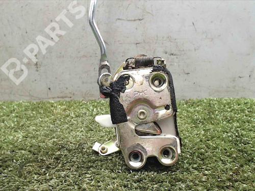 Used Front left lock Front left lock SSANGYONG MUSSO (FJ) 2.9 TD (120 hp) 9751706 9751706