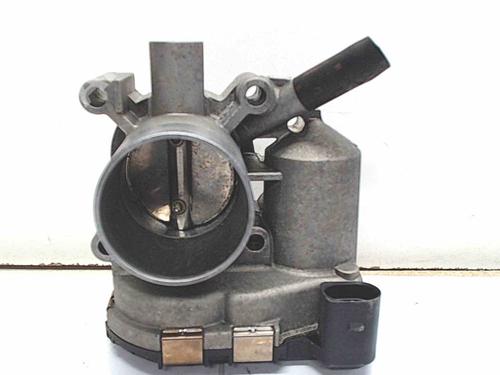 Used Throttle body Throttle body VW POLO (6N2) 1.4 (60 hp) 9065791 9065791