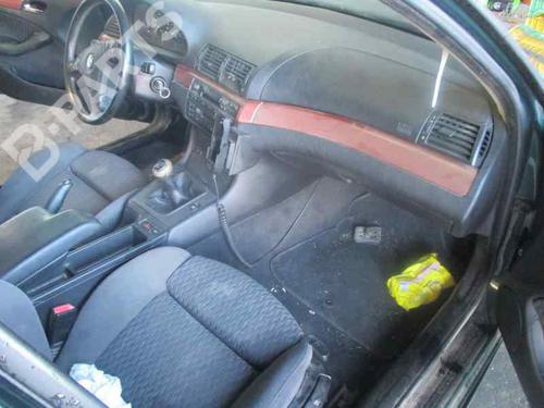 Right curtain airbag BMW 3 (E46) 320 d | BP9065866C12  - Image 9