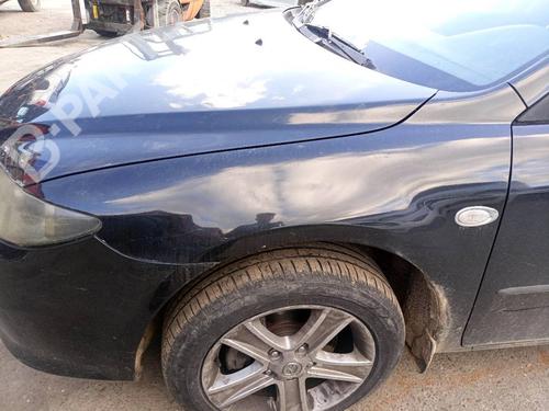 Fuse box MAZDA 6 Hatchback (GG) 2.0 DI (GG14) | BP10720738E1  - Image 50