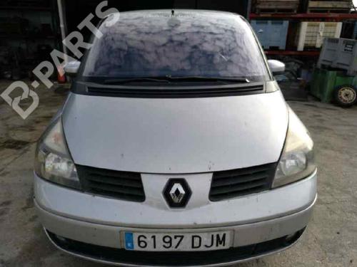 Used Hood Hood RENAULT ESPACE IV (JK0/1_) 2.2 dCi (JK0H) (150 hp) 9063270 9063270