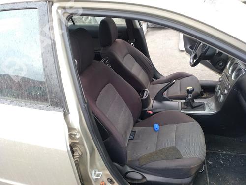 Used Right front seat Right front seat MAZDA 6 Hatchback (GG) 2.0 DI (GG14) (136 hp) 11175658 11175658