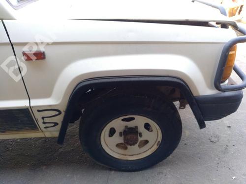 Used Right front fenders Right front fenders ISUZU TROOPER I Open Off-Road Vehicle (UBS) 2.2 TD (UBS52) (72 hp) 11175634 11175634