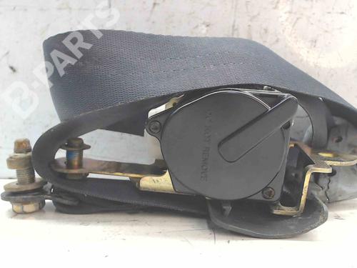 Used Front left belt tensioner Front left belt tensioner OPEL FRONTERA A Sport (U92) 2.0 i (52SUD2, 55SUD2) (115 hp) 9069567 9069567