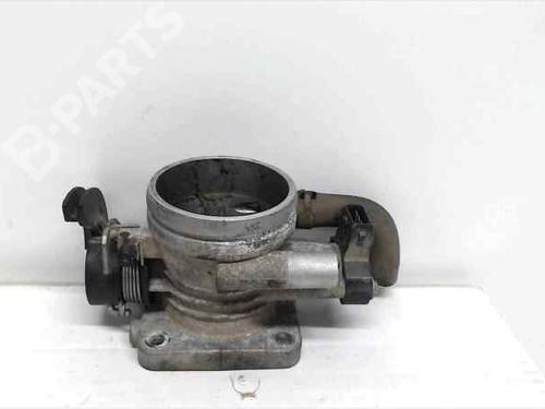 Used Throttle body Throttle body MG MG ZR 160 (160 hp) 9062134 9062134