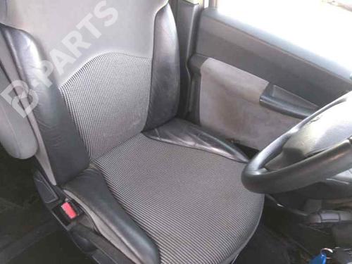 Right slide door PEUGEOT 807 (EB_) 2.0 HDi | BP9062058C75  - Image 20