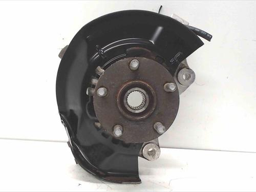 Used Right front steering knuckle Right front steering knuckle TOYOTA PRIUS (_W3_) 1.8 Hybrid (ZVW3_) (99 hp) 11130855 11130855