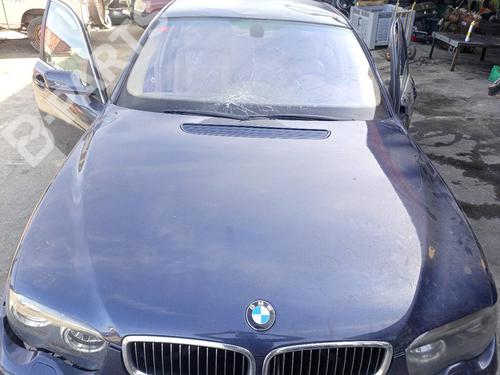 Right rear door panel BMW 7 (E65, E66, E67) 735 i, Li | BP9068558C61  - Image 20