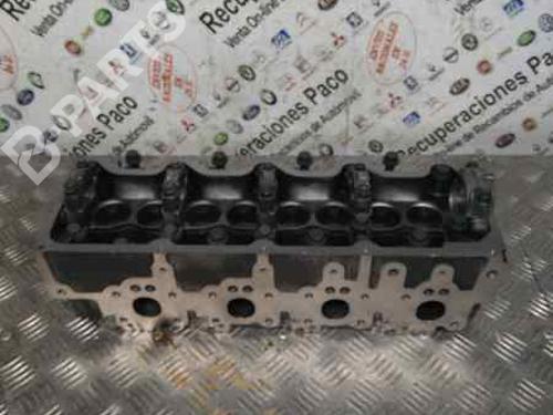 Used Cylinder head Cylinder head TOYOTA HILUX VII Pickup (_N1_, _N2_, _N3_) 2.5 D 4WD (KUN25) (102 hp) 10980347 10980347