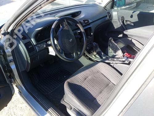 Pedal RENAULT LAGUNA II Grandtour (KG0/1_) 1.9 dCi (KG0G) | BP10698015I4  - Image 14