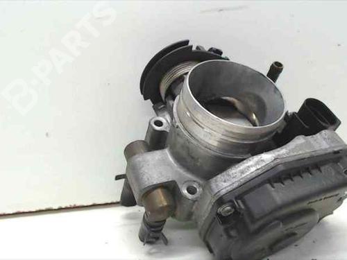 Used Throttle body Throttle body SEAT TOLEDO I (1L2) 1.8 i (90 hp) 10348564 10348564