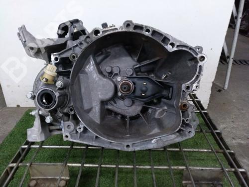 Used Manual gearbox Manual gearbox CITROËN XSARA Coupe (N0) 1.9 TD (90 hp) 11130835 11130835