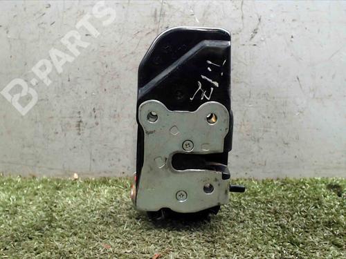 Used Rear left lock Rear left lock JEEP GRAND CHEROKEE III (WH, WK) 3.0 CRD 4x4 (218 hp) 10332354 10332354