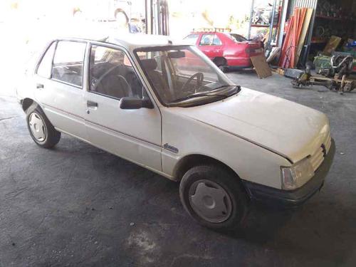 Used Parts PEUGEOT 205 I Convertible (741B, 20D)  1.1 CJ  992436