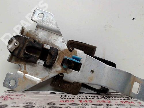 Used Tailgate handle Tailgate handle MITSUBISHI GALLOPER (JK-01) 2.5 TD intercooler (99 hp) 9066318 9066318