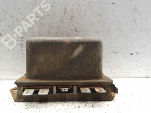 Used Ignition coil Ignition coil RENAULT 4 Box Body/MPV (R21_, R23_) 1.1 (239B) (35 hp) 9399177 9399177