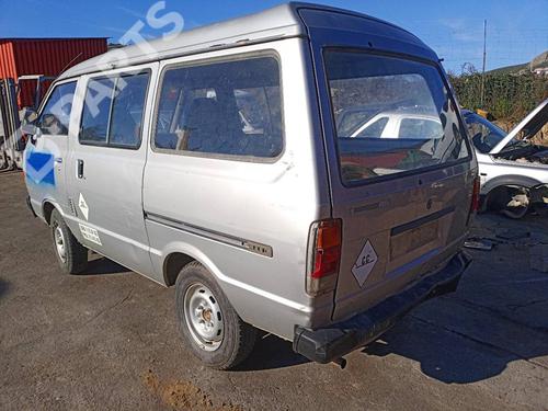 Engine mount NISSAN VANETTE Van (_C22)  | BP11168423M89 