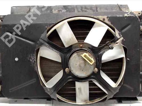 Used Water radiator Water radiator SEAT IBIZA II (6K1) 1.9 D (64 hp) 9064089 9064089