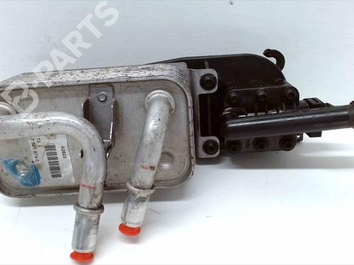 Used Oil radiator Oil radiator BMW 7 (E65, E66, E67) 735 i, Li (272 hp) 9070536 9070536