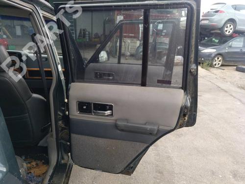 Used Right rear door panel Right rear door panel JEEP CHEROKEE (XJ) 4.0 i (184 hp) 9276445 9276445
