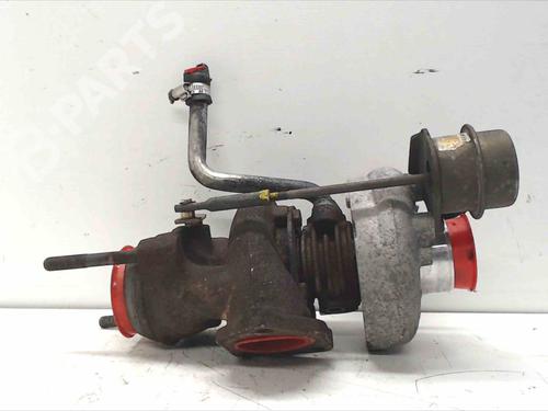 Used Turbo Turbo BMW 5 (E34) 525 td (115 hp) 11106993 11106993