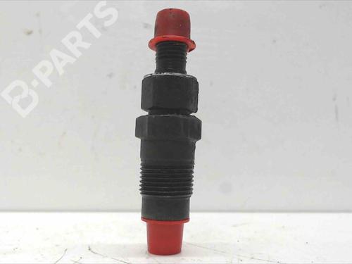 Used Injector Injector MITSUBISHI GALLOPER (JK-01) 2.5 TD intercooler (99 hp) 11130803 11130803