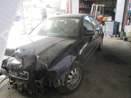 Turbo AUDI A4 B5 Avant (8D5) 1.9 Hybrid | BP9063473M71  - Image 15