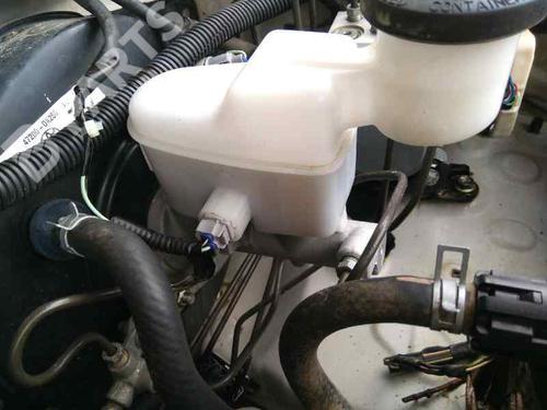 Fuse box TOYOTA HILUX VII Pickup (_N1_, _N2_, _N3_) 2.5 D-4D 4WD (KUN25) | BP9062876E1 