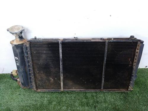 Used Water radiator Water radiator CITROËN C15 Box Body/MPV (VD_) 1.8 D (60 hp) 9069610 9069610