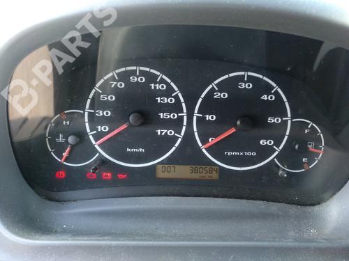 Front right interior door handle PEUGEOT BOXER Van  | BP9069919I14  - Image 13