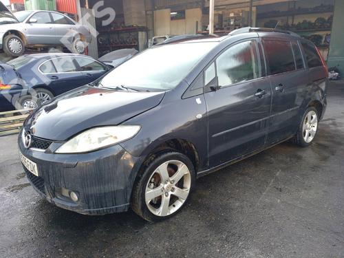 Interior door handle MAZDA 5 (CR) 2.0 CD (CR19) | BP11106947I7  - Image 15