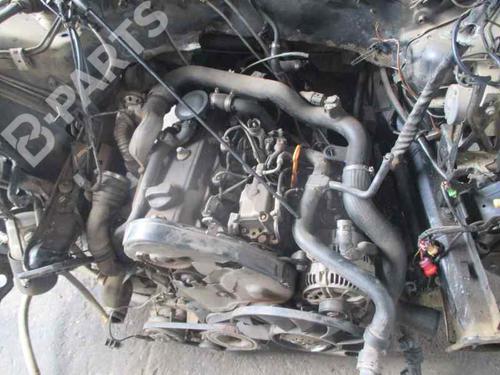 Turbo AUDI A4 B5 Avant (8D5) 1.9 Hybrid | BP9063473M71  - Image 8