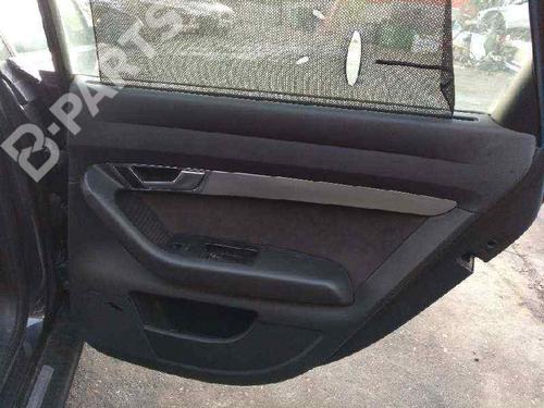 Used Right rear door panel Right rear door panel AUDI A6 C6 Avant (4F5) 3.0 TDI quattro (233 hp) 9063766 9063766