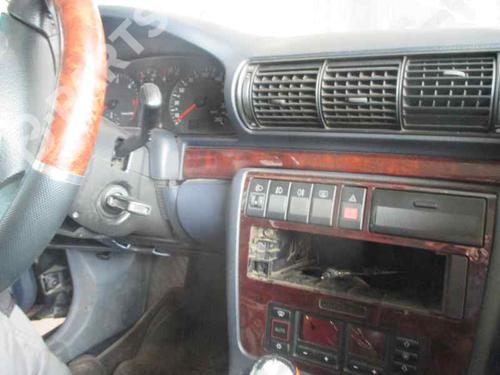 Turbo AUDI A4 B5 Avant (8D5) 1.9 Hybrid | BP9063473M71  - Image 9