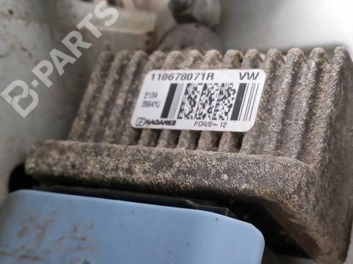 Manual gearbox selector RENAULT KANGOO Express (FW0/1_)  | BP9066510M90  - Image 20
