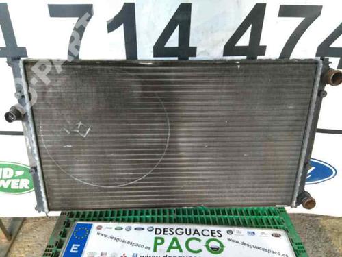 Used Water radiator Water radiator SEAT IBIZA II (6K1) 1.9 SDI (64 hp) 9061830 9061830