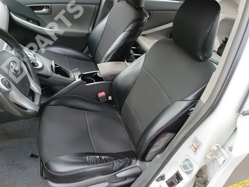 Used Left front seat Left front seat TOYOTA PRIUS (_W3_) 1.8 Hybrid (ZVW3_) (99 hp) 10721609 10721609