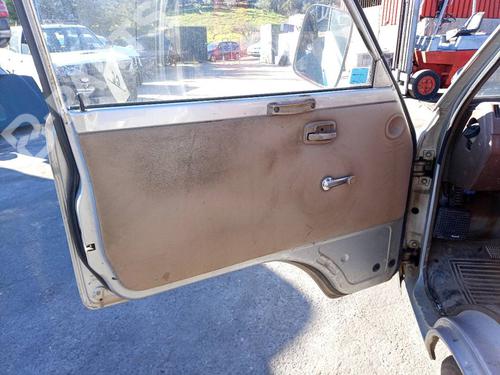 Engine mount NISSAN VANETTE Van (_C22)  | BP11168423M89 